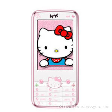 Particular type mobile phone V508